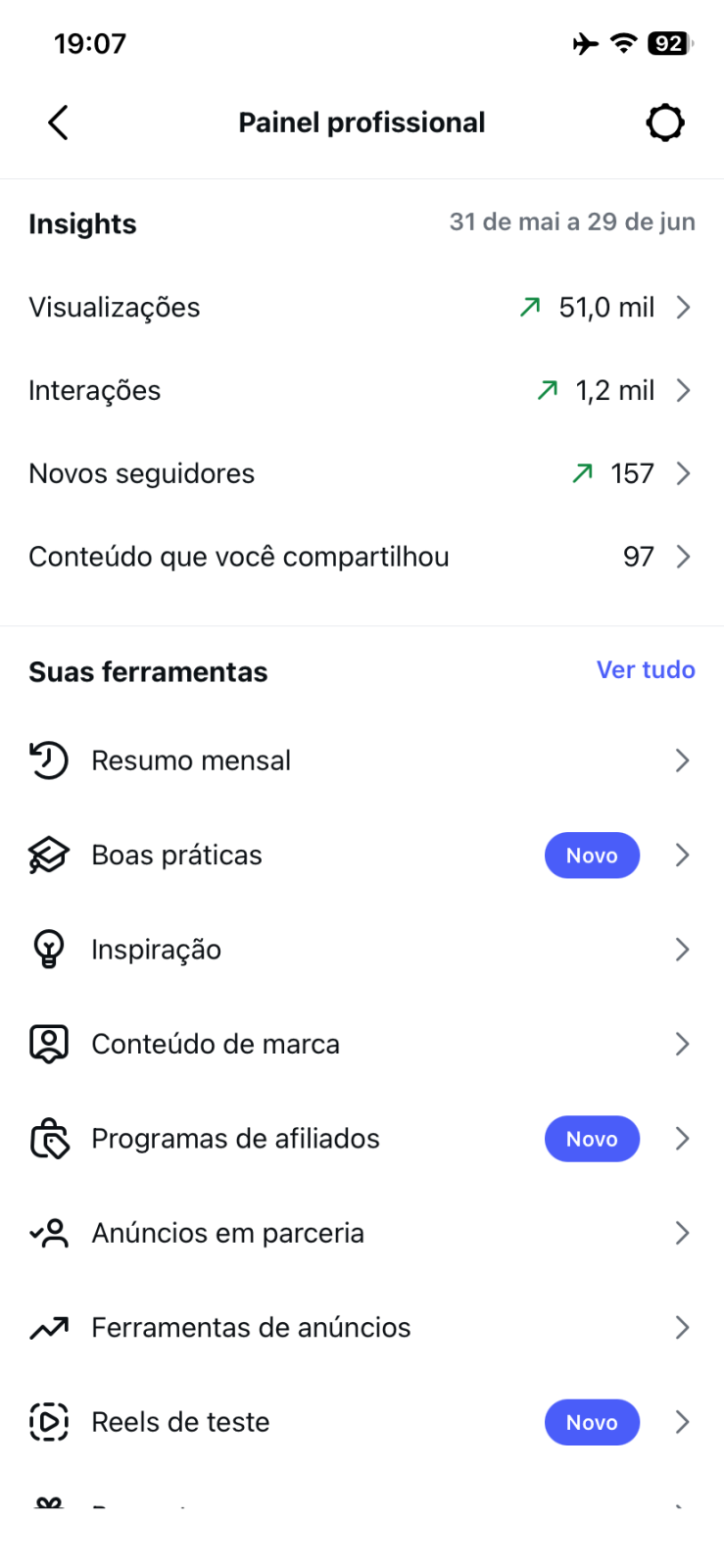 Métrica