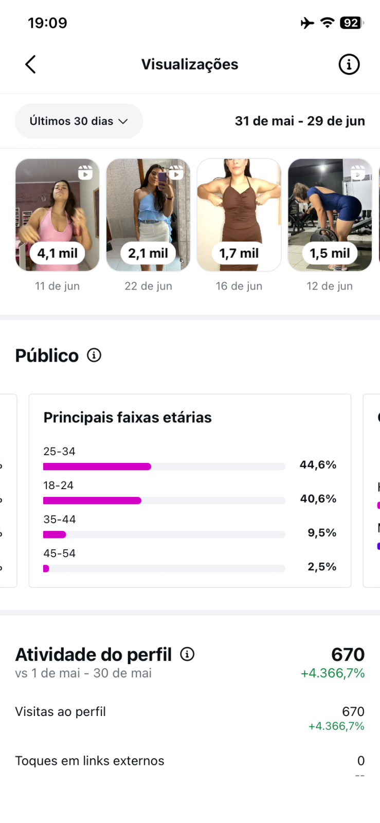 Métrica